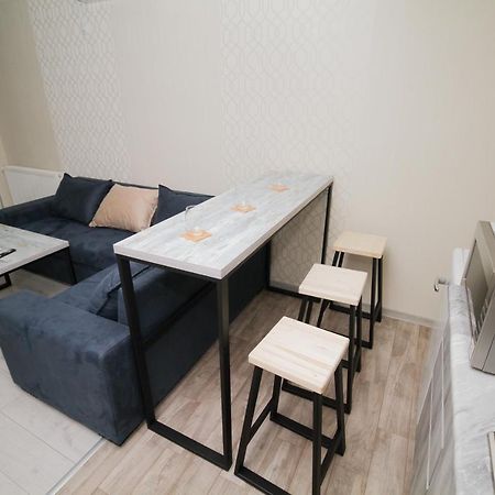 Host Net Atskuri Apartment Tbilisi ภายนอก รูปภาพ