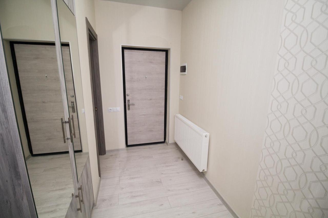 Host Net Atskuri Apartment Tbilisi ภายนอก รูปภาพ